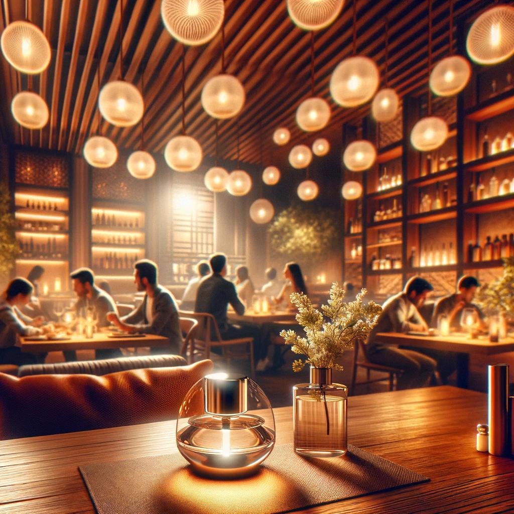  How Scent Marketing Boosts Restaurant Success