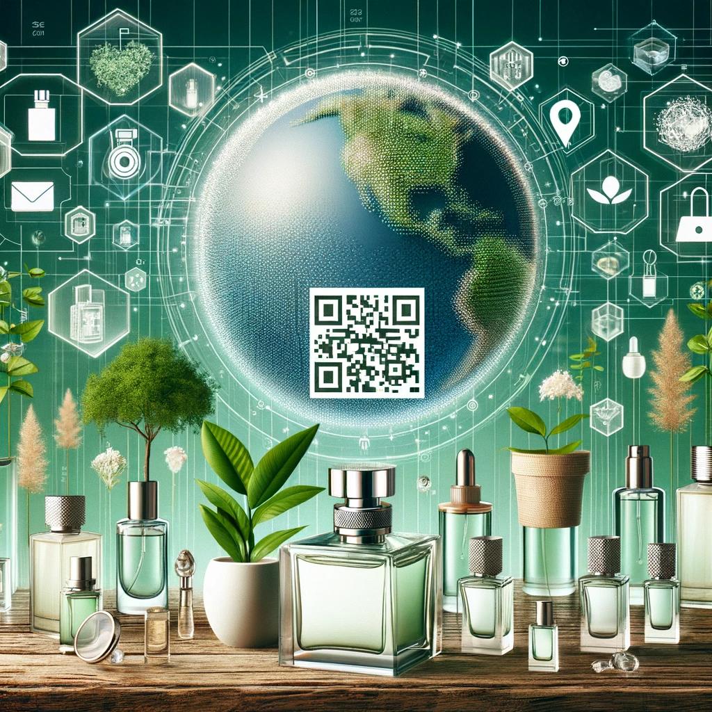 The New Frontiers in Fragrance Marketing