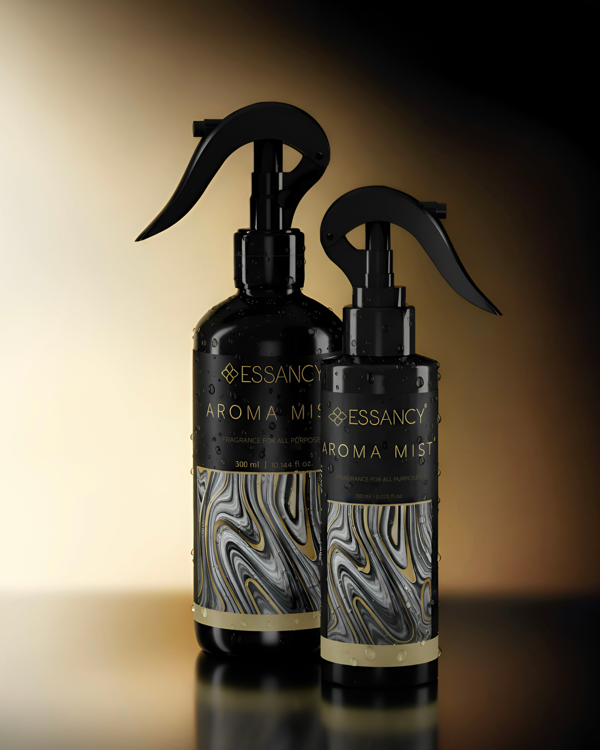 Aroma Mists
