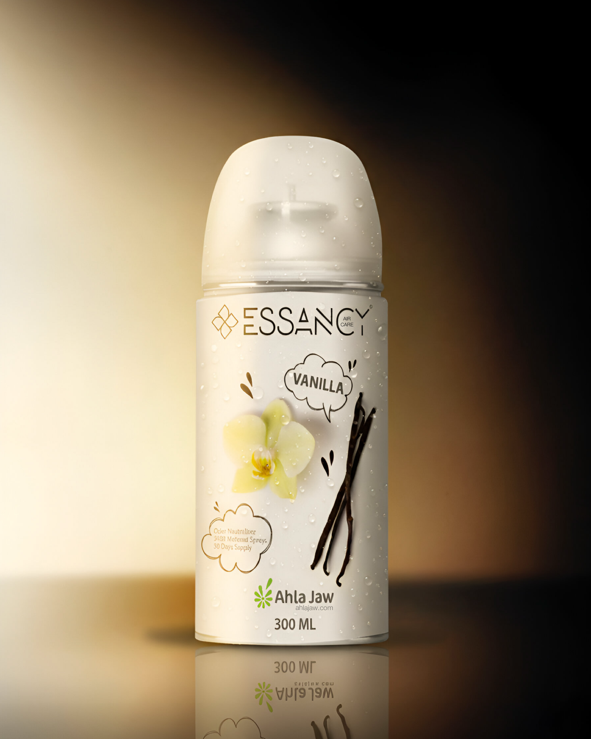 Aroma Aerosols