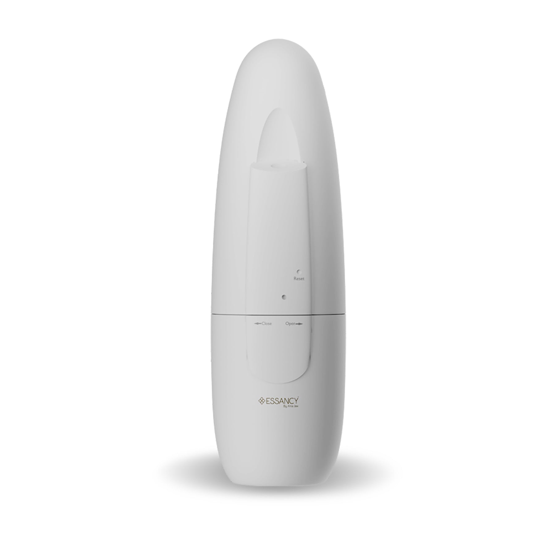 ScentAura  with Essancy branding on a white background