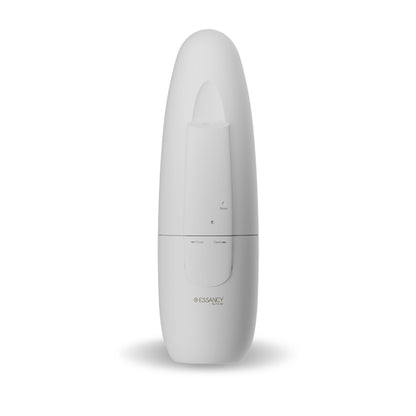 ScentAura  with Essancy branding on a white background