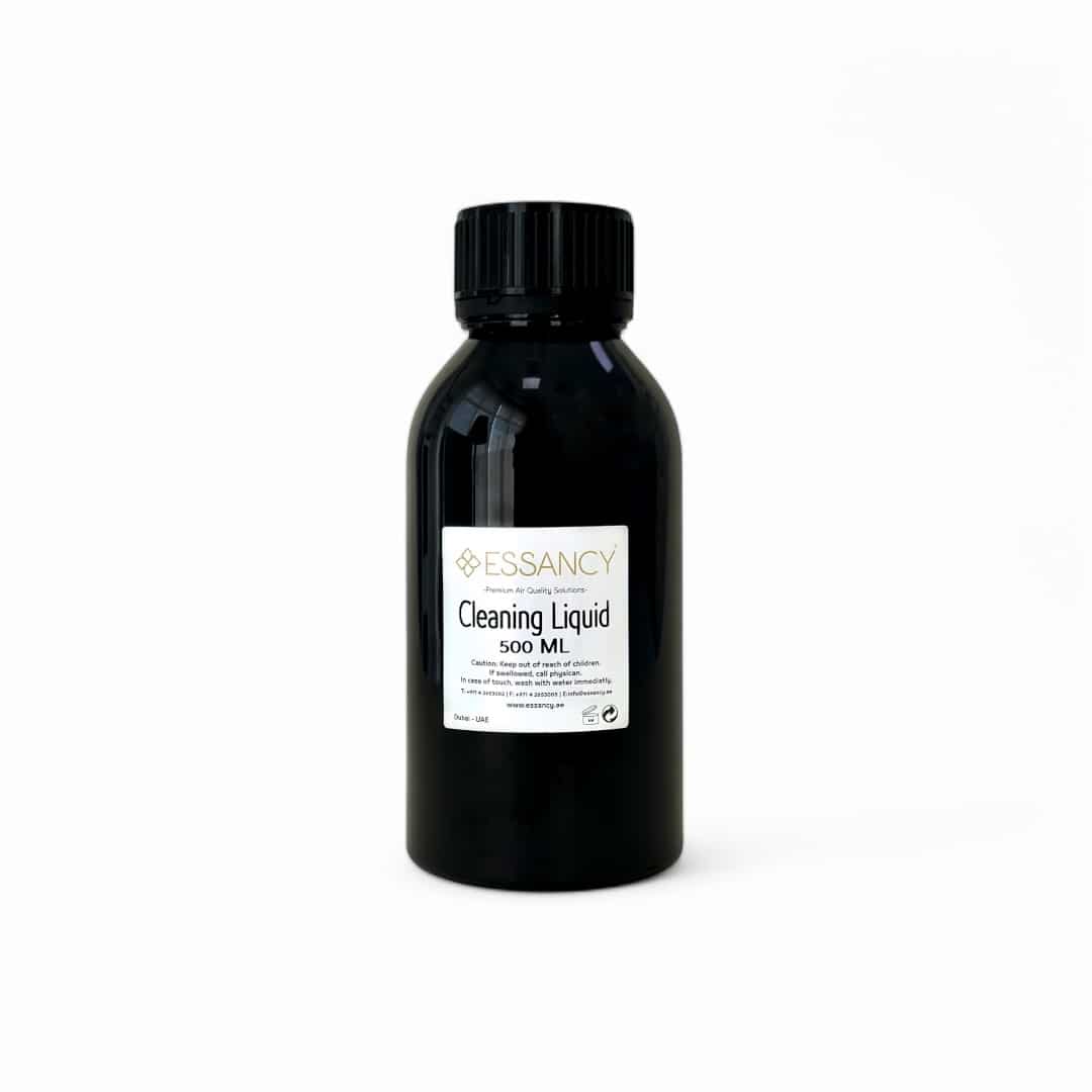 Cleaning Liquid – 500ml