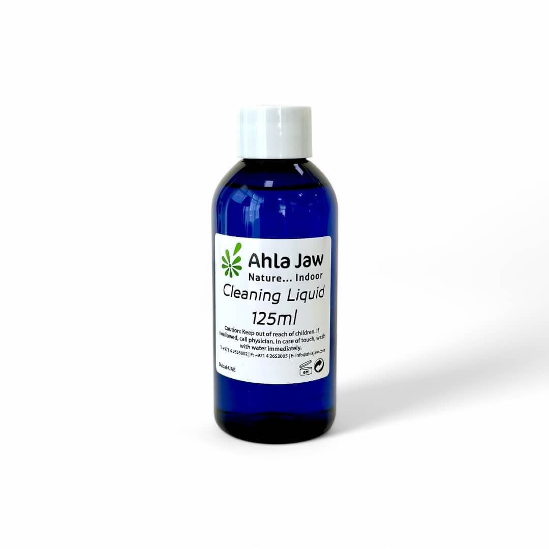 Cleaning Liquid – 125ml