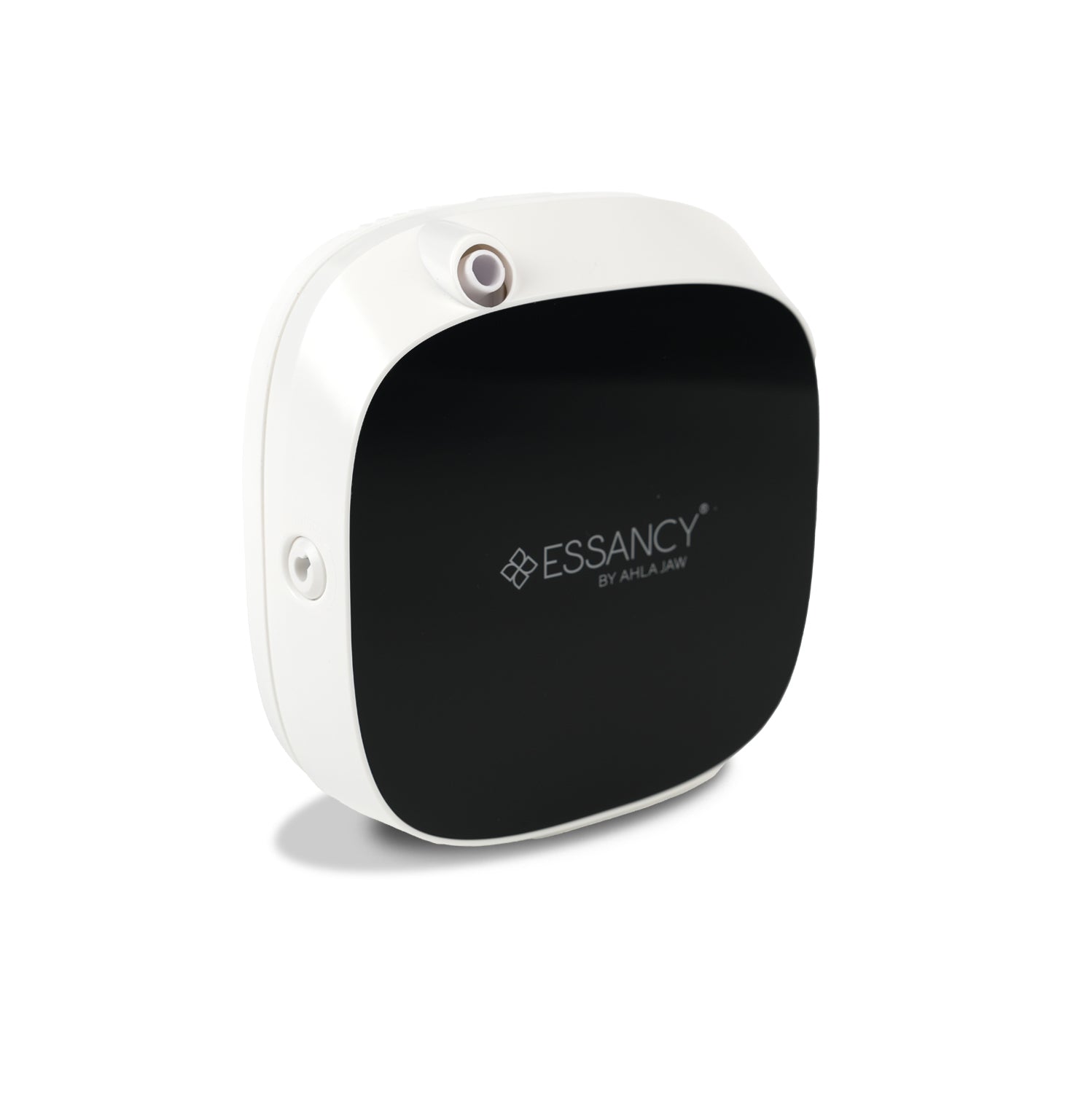 F2 Portable Scent System with 'Essancy' branding on a white background